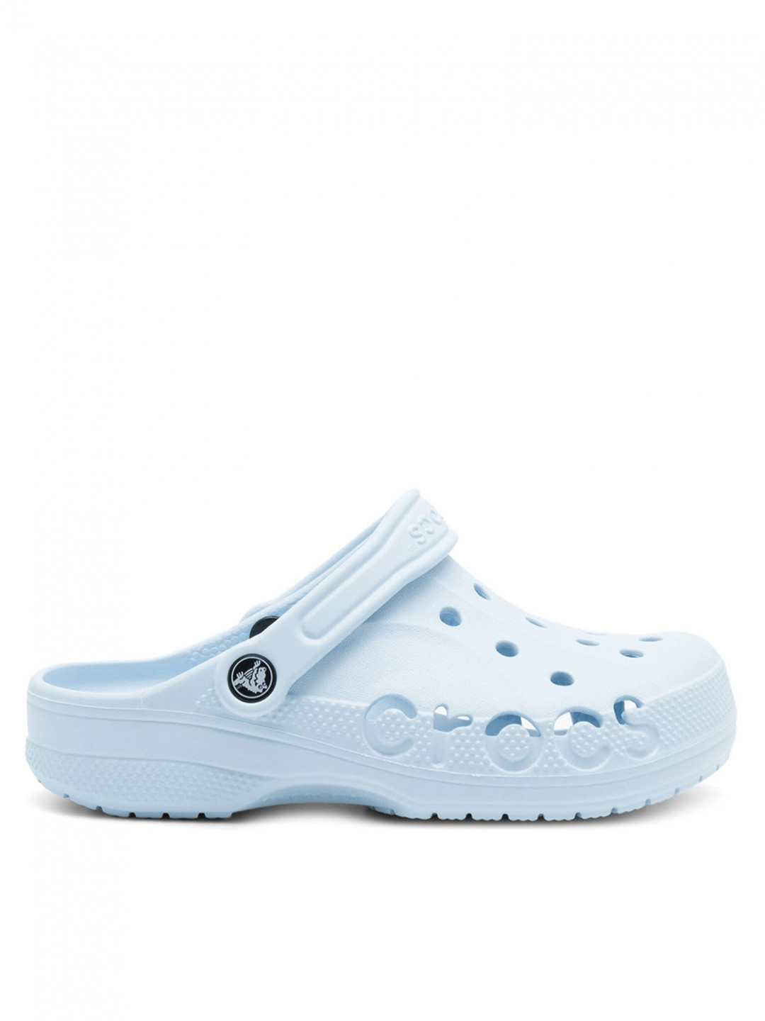 Crocs Nazouváky BAYA 10126-4JQ Modrá